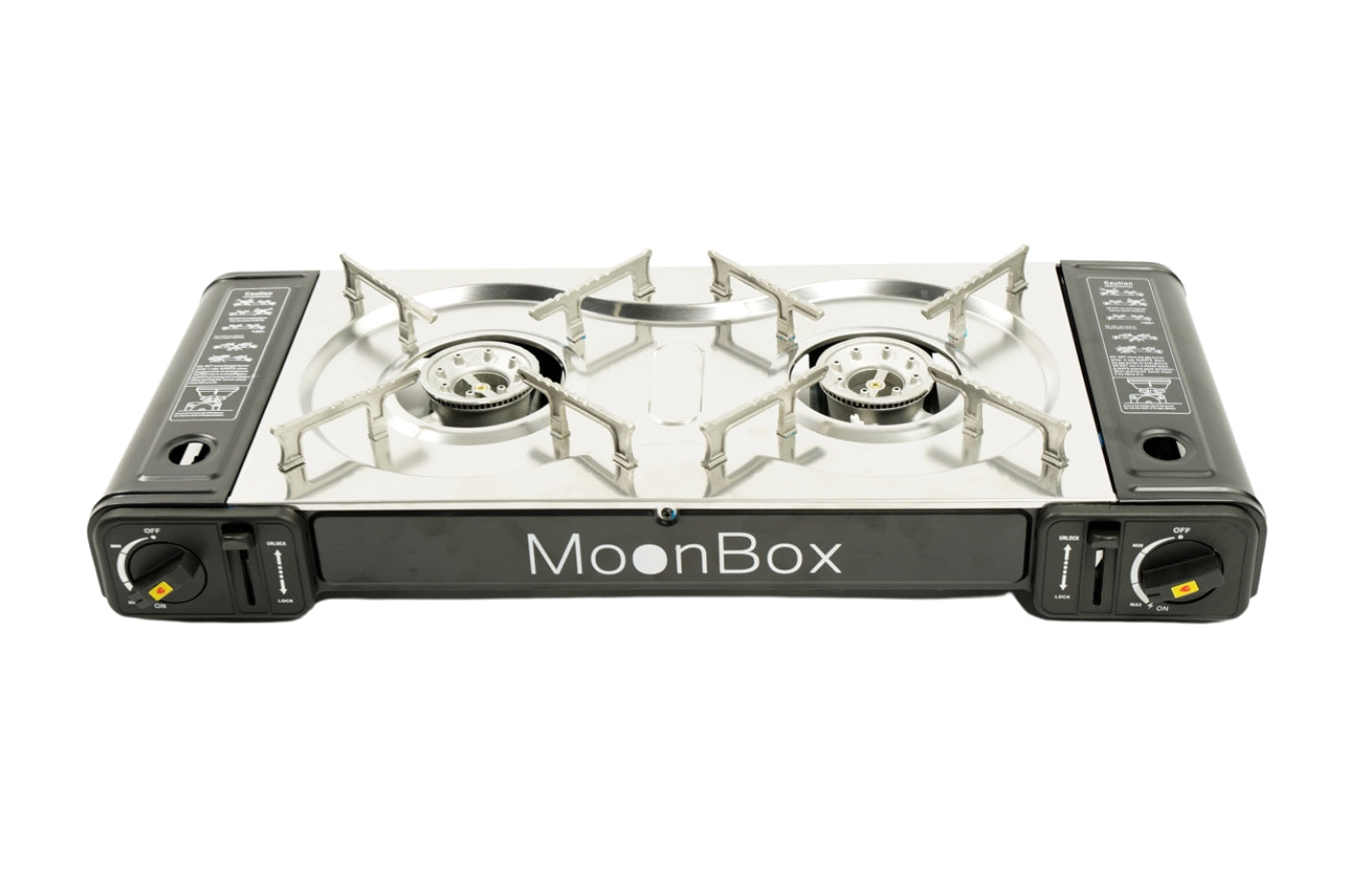 Moonbox Gaskocher